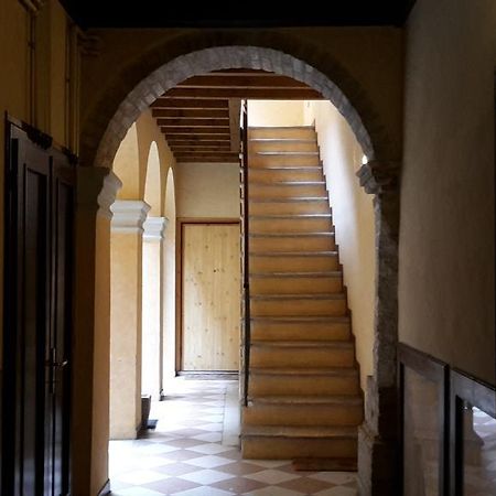 Suite House Galana Mantova Exterior photo